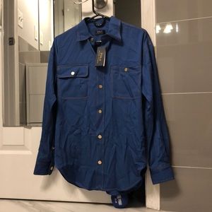 Women’s Polo Ralph Lauren Button Down Shirt